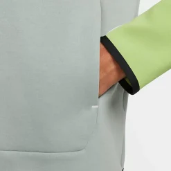 Nike Hoodies & Crews<Sportswear Tech Fleece Full-Zip Hoodie