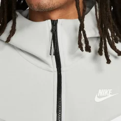 Nike Hoodies & Crews<Sportswear Tech Fleece Full-Zip Hoodie
