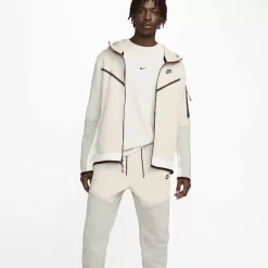 Nike Hoodies & Crews<Sportswear Tech Fleece Full-Zip Hoodie