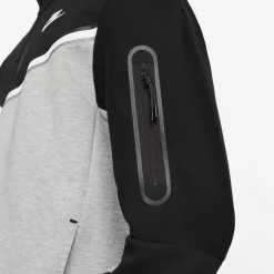 Nike Hoodies & Crews<Sportswear Tech Fleece Full-Zip Hoodie
