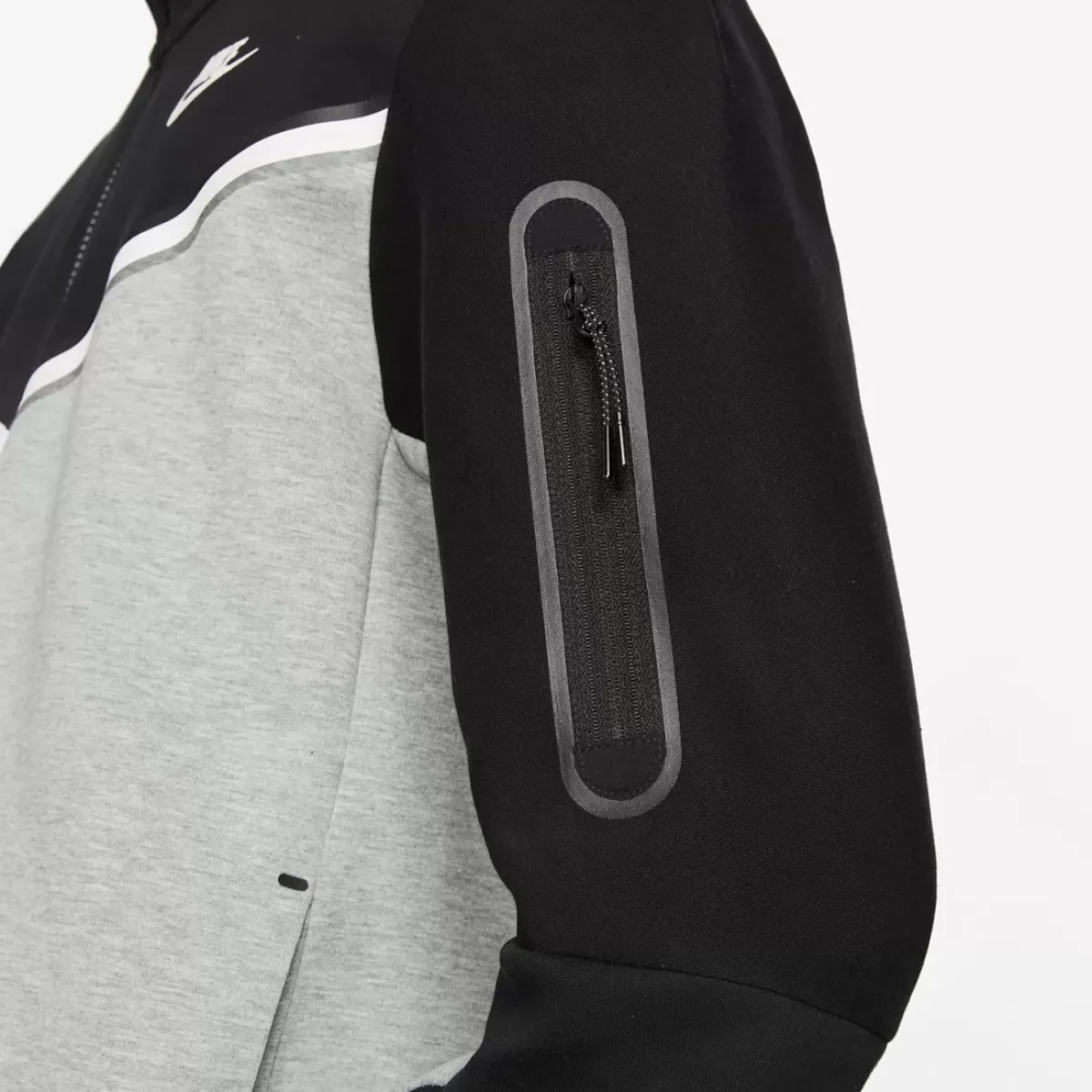 Nike Hoodies & Crews<Sportswear Tech Fleece Full-Zip Hoodie