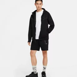 Nike Hoodies & Crews<Sportswear Tech Fleece Full-Zip Hoodie