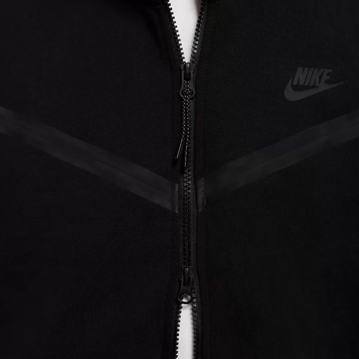 Nike Hoodies & Crews<Sportswear Tech Fleece Full-Zip Hoodie
