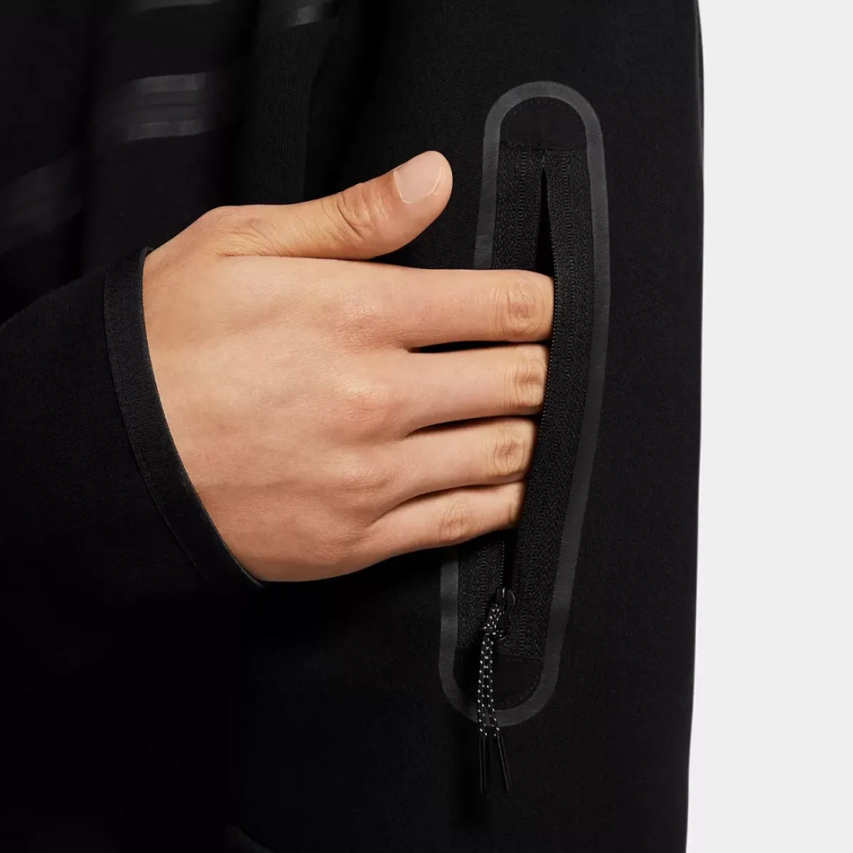 Nike Hoodies & Crews<Sportswear Tech Fleece Full-Zip Hoodie
