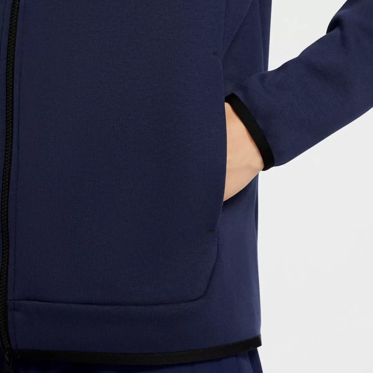 Nike Hoodies & Crews<Sportswear Tech Fleece Full-Zip Hoodie