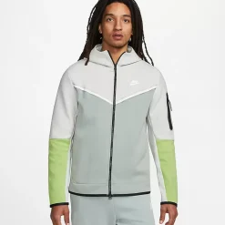 Nike Jackets & Vests<Sportswear Tech Fleece Full-Zip Hoodie