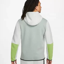 Nike Jackets & Vests<Sportswear Tech Fleece Full-Zip Hoodie