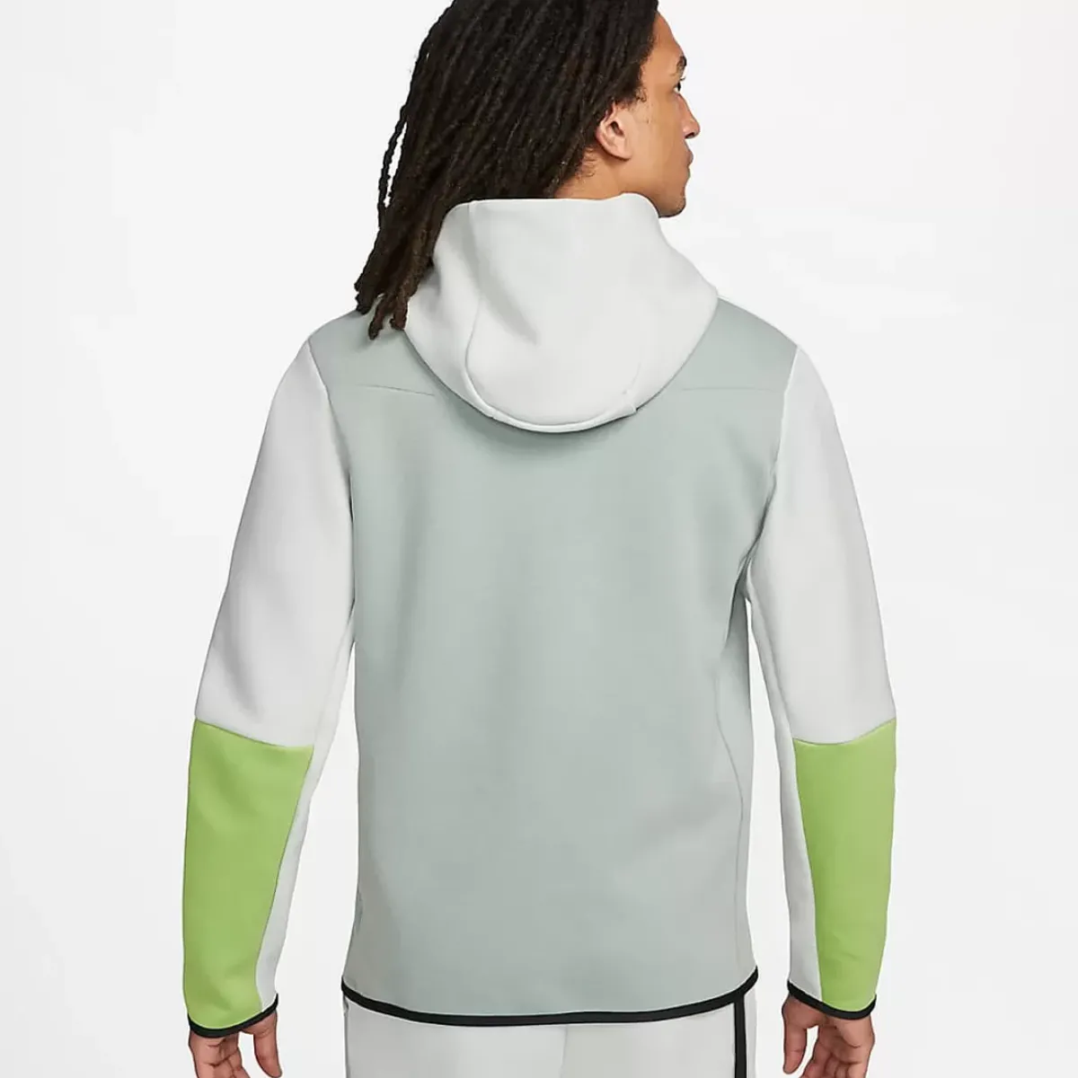 Nike Jackets & Vests<Sportswear Tech Fleece Full-Zip Hoodie