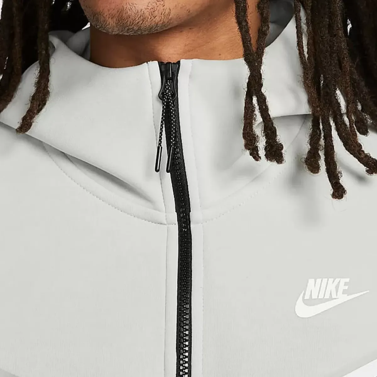 Nike Jackets & Vests<Sportswear Tech Fleece Full-Zip Hoodie