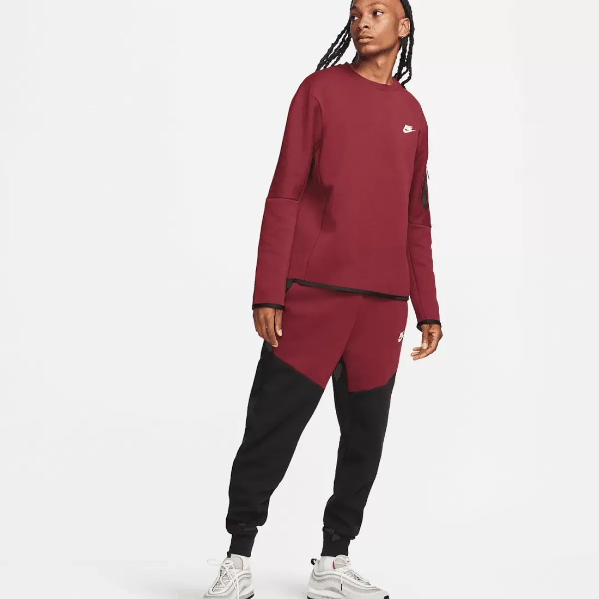 Nike Pants & Sweats<Sportswear Tech Fleece Joggers