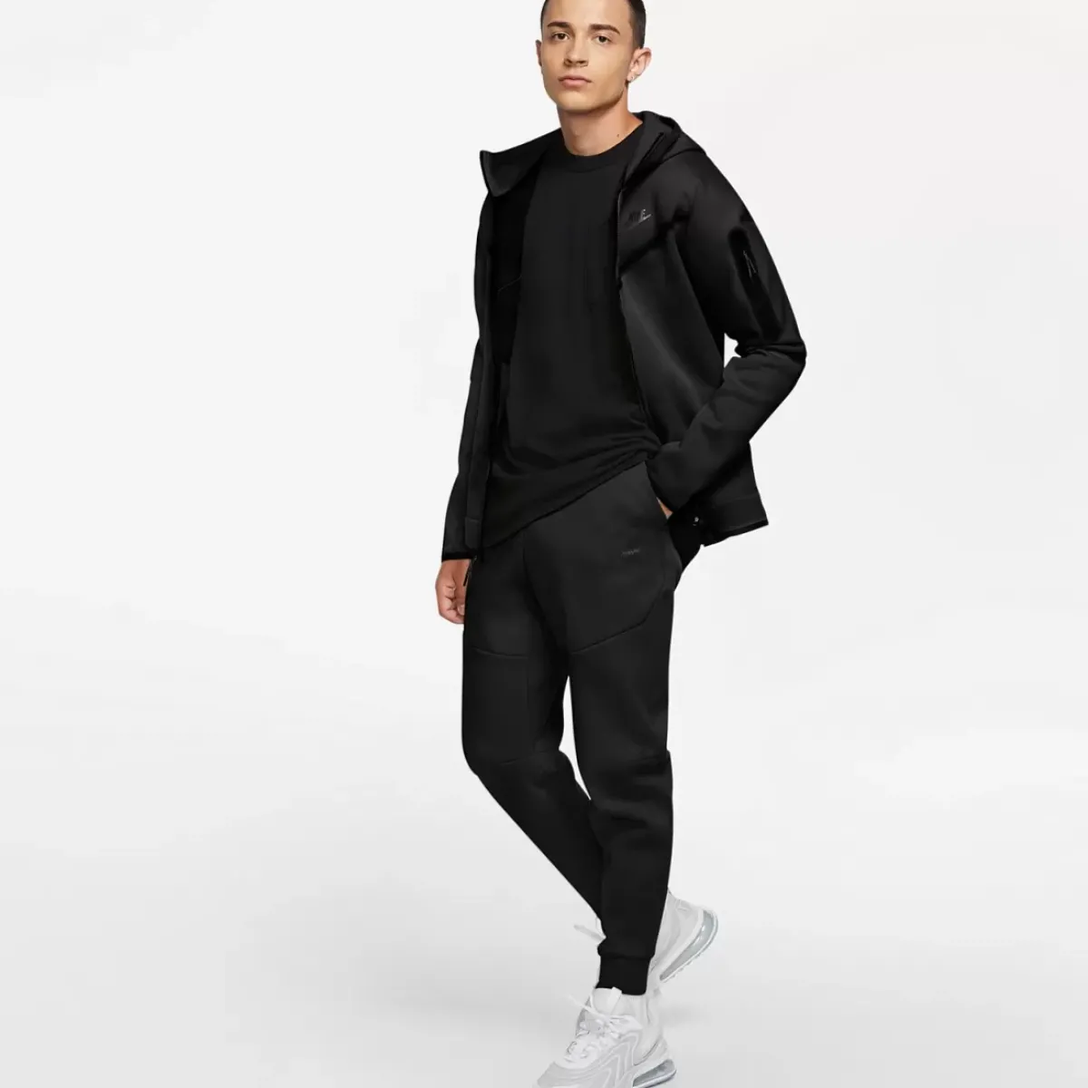 Nike Pants & Sweats<Sportswear Tech Fleece Joggers