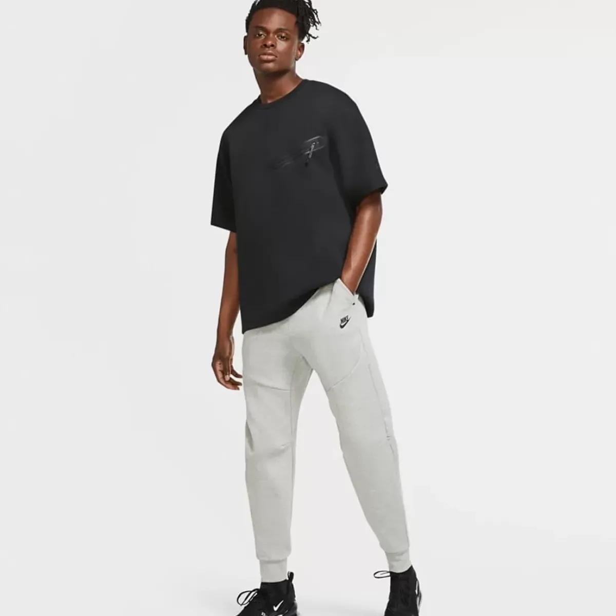 Nike Pants & Sweats<Sportswear Tech Fleece Joggers