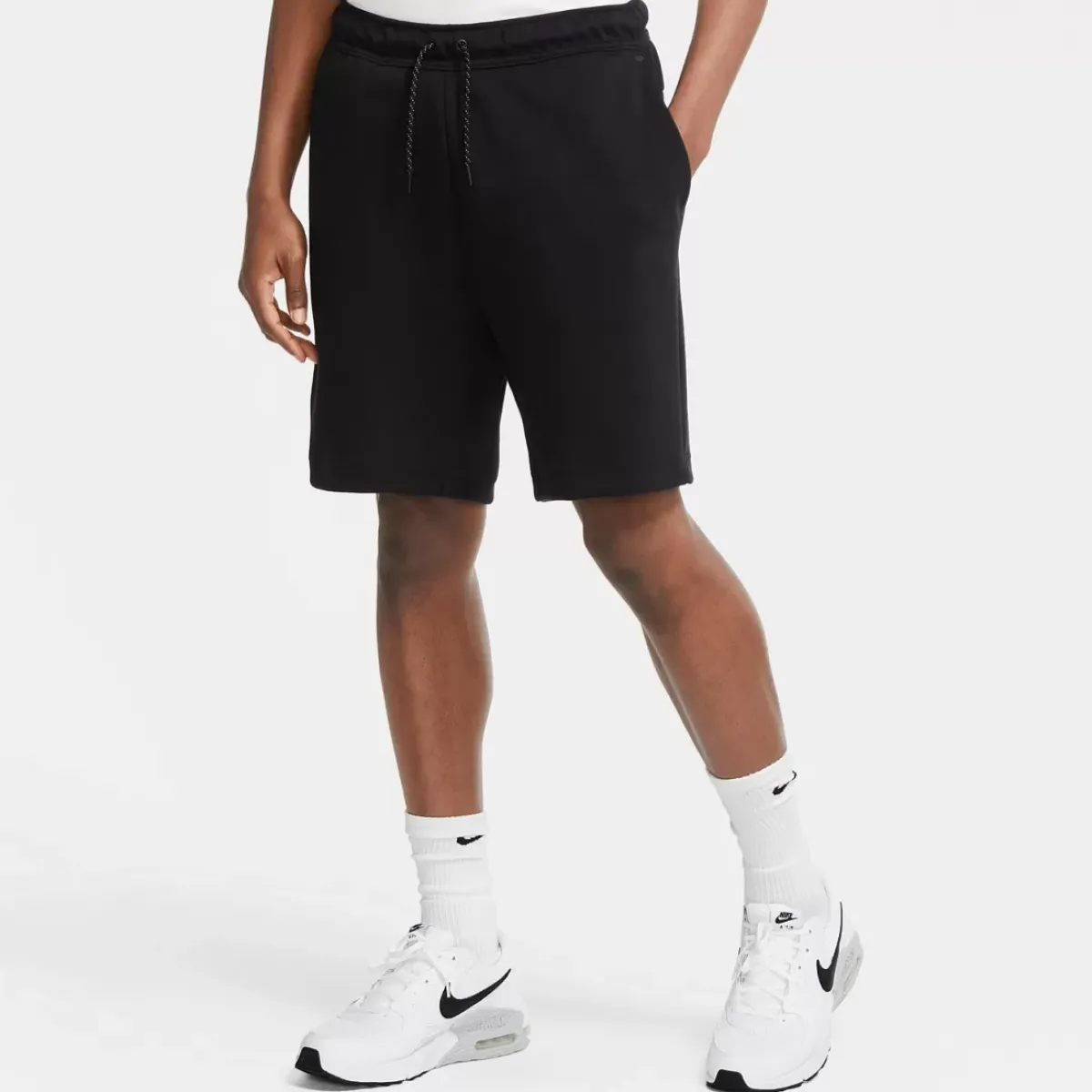 Nike Shorts<Sportswear Tech Fleece Shorts