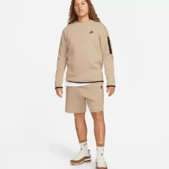 Nike Shorts<Sportswear Tech Fleece Shorts