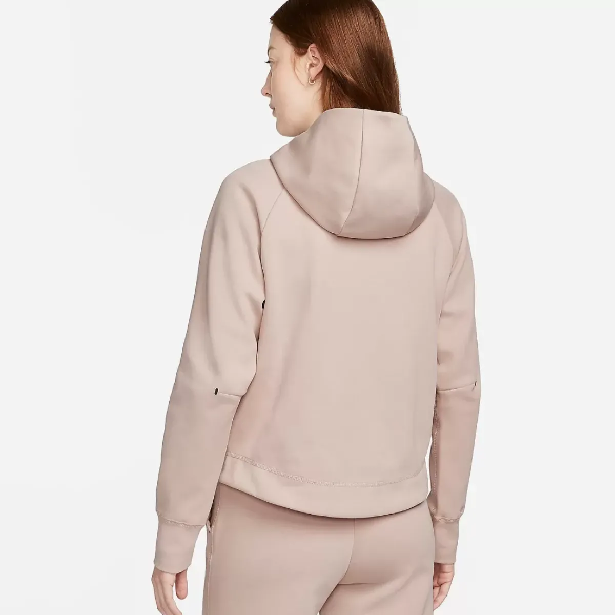 Nike Hoodies & Crews<Sportswear Tech Fleece Windrunner Full Zip Hoodie