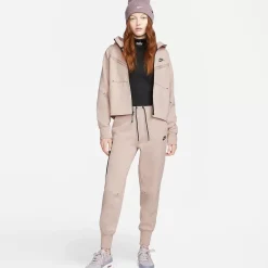 Nike Hoodies & Crews<Sportswear Tech Fleece Windrunner Full Zip Hoodie