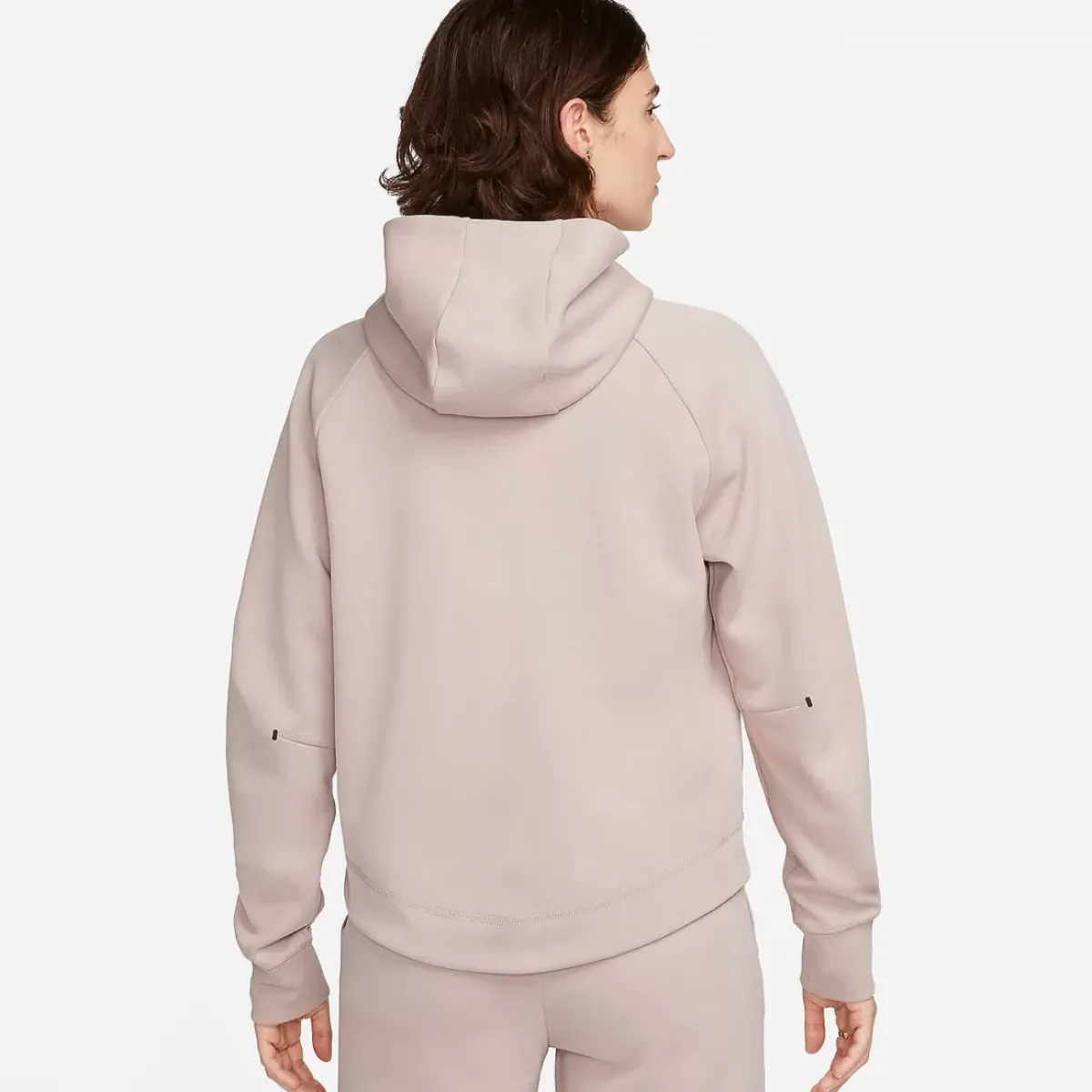 Nike Hoodies & Crews<Sportswear Tech Fleece Windrunner Full Zip Hoodie