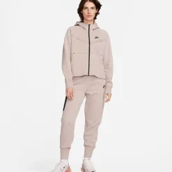 Nike Hoodies & Crews<Sportswear Tech Fleece Windrunner Full Zip Hoodie