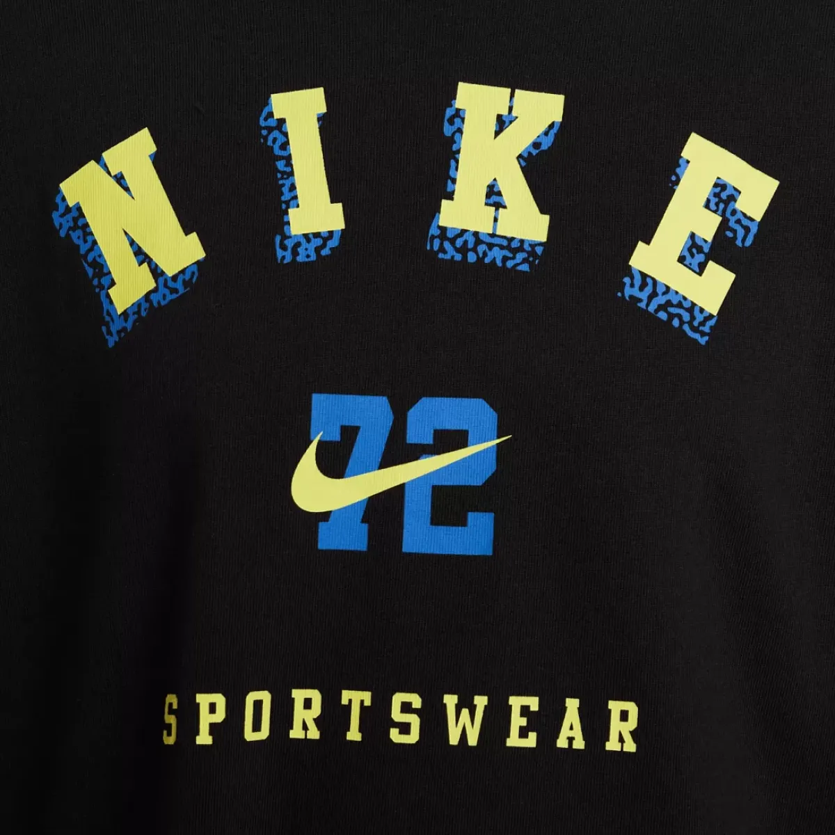 Nike Tees & Tanks<Sportswear Tee