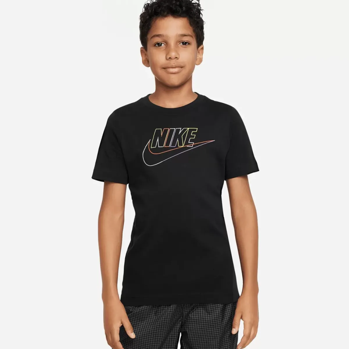Nike Tees<Sportswear Tee Youth