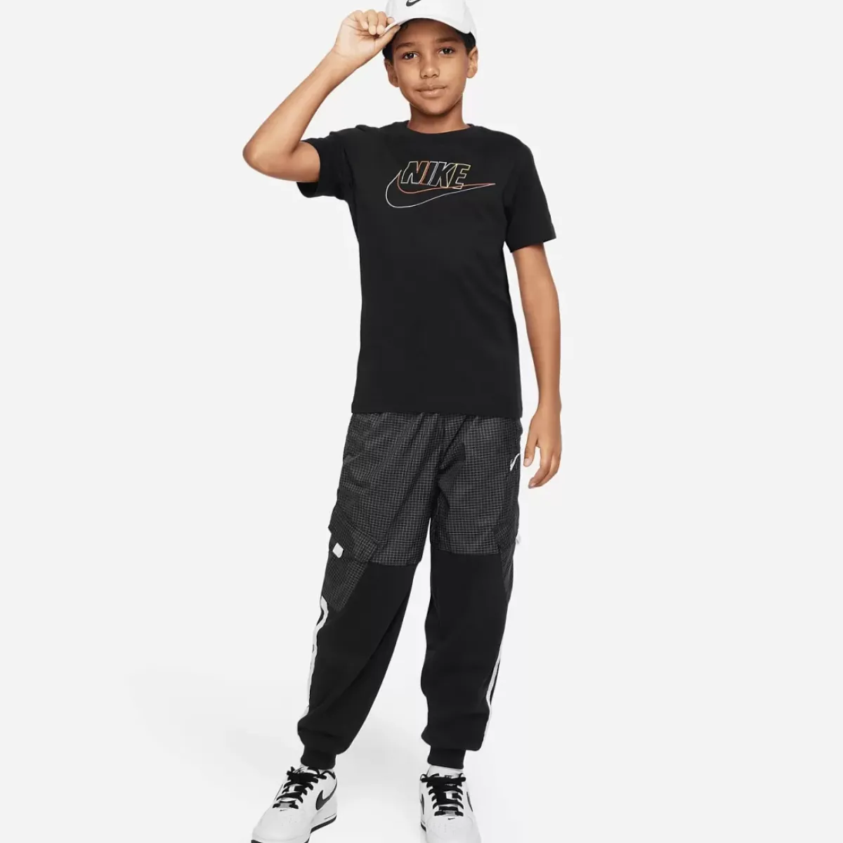 Nike Tees<Sportswear Tee Youth