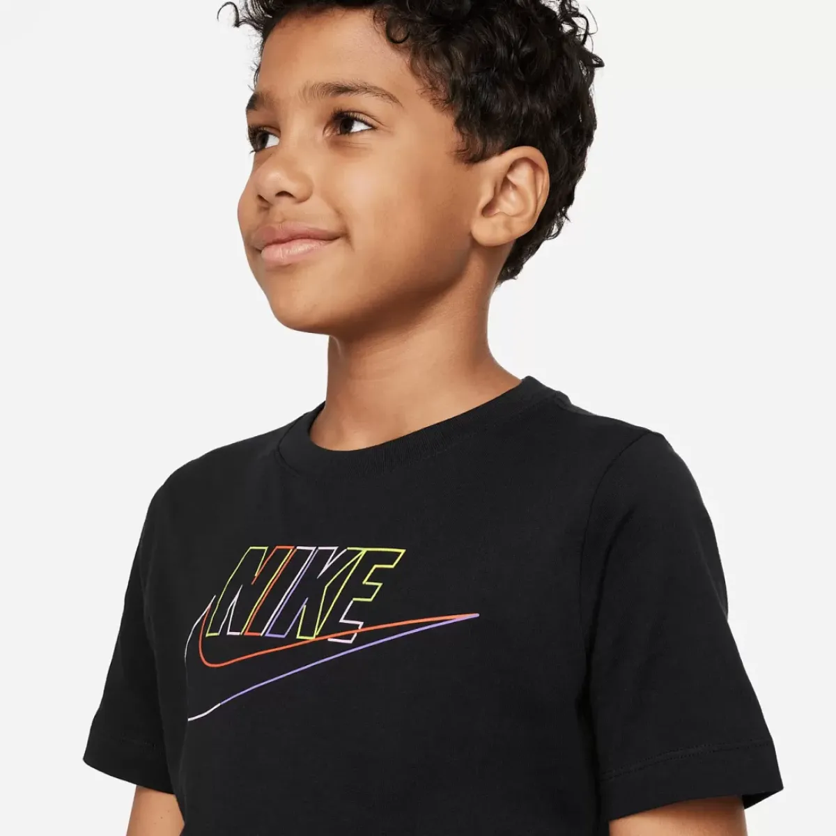 Nike Tees<Sportswear Tee Youth