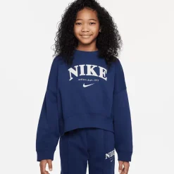 Nike Hoodies & Crews<Sportswear Trend Sweatshirt Youth