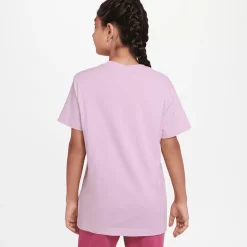 Nike Tees<Sportswear Trend T-Shirt Youth