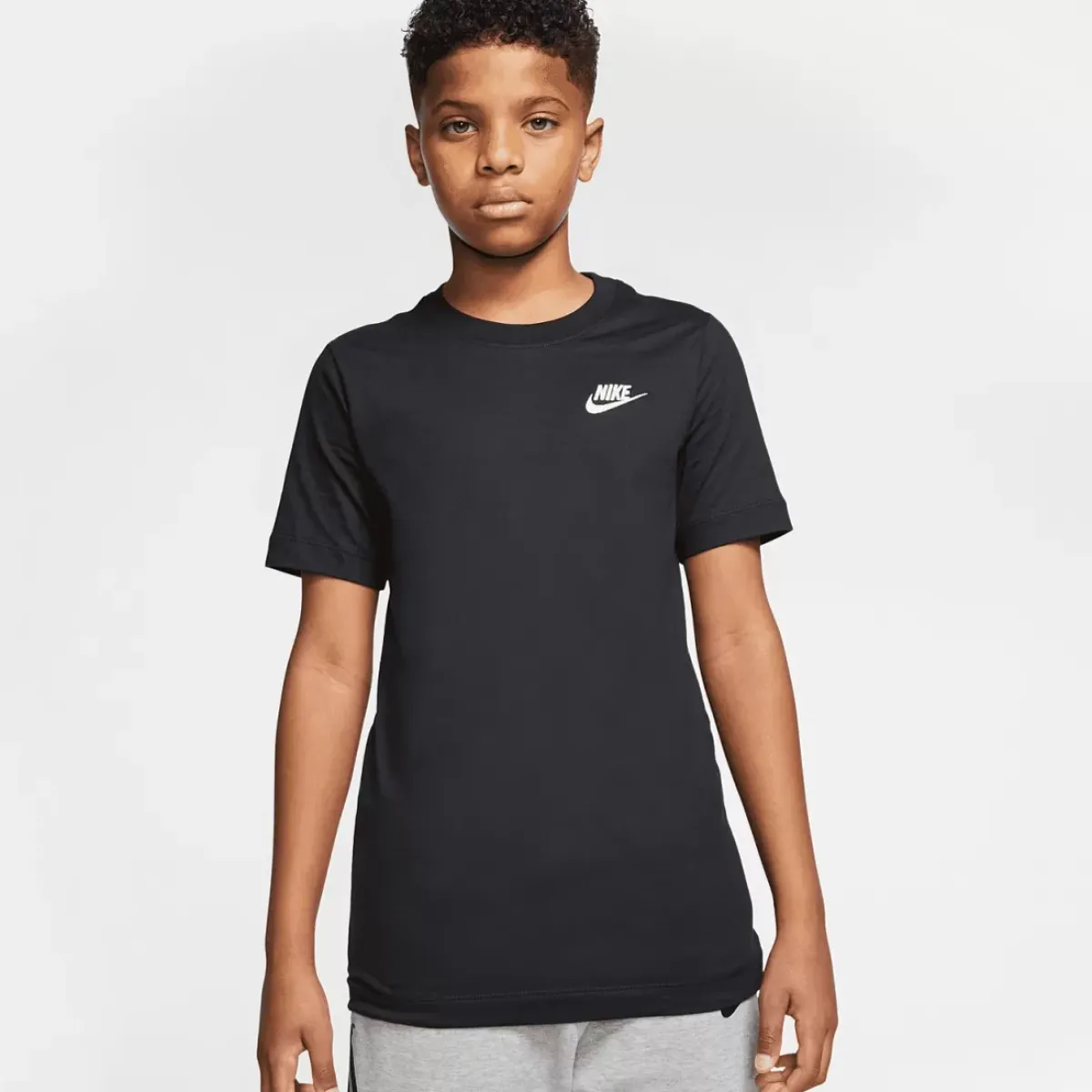 Nike Tees<Sportswear T-Shirt Youth