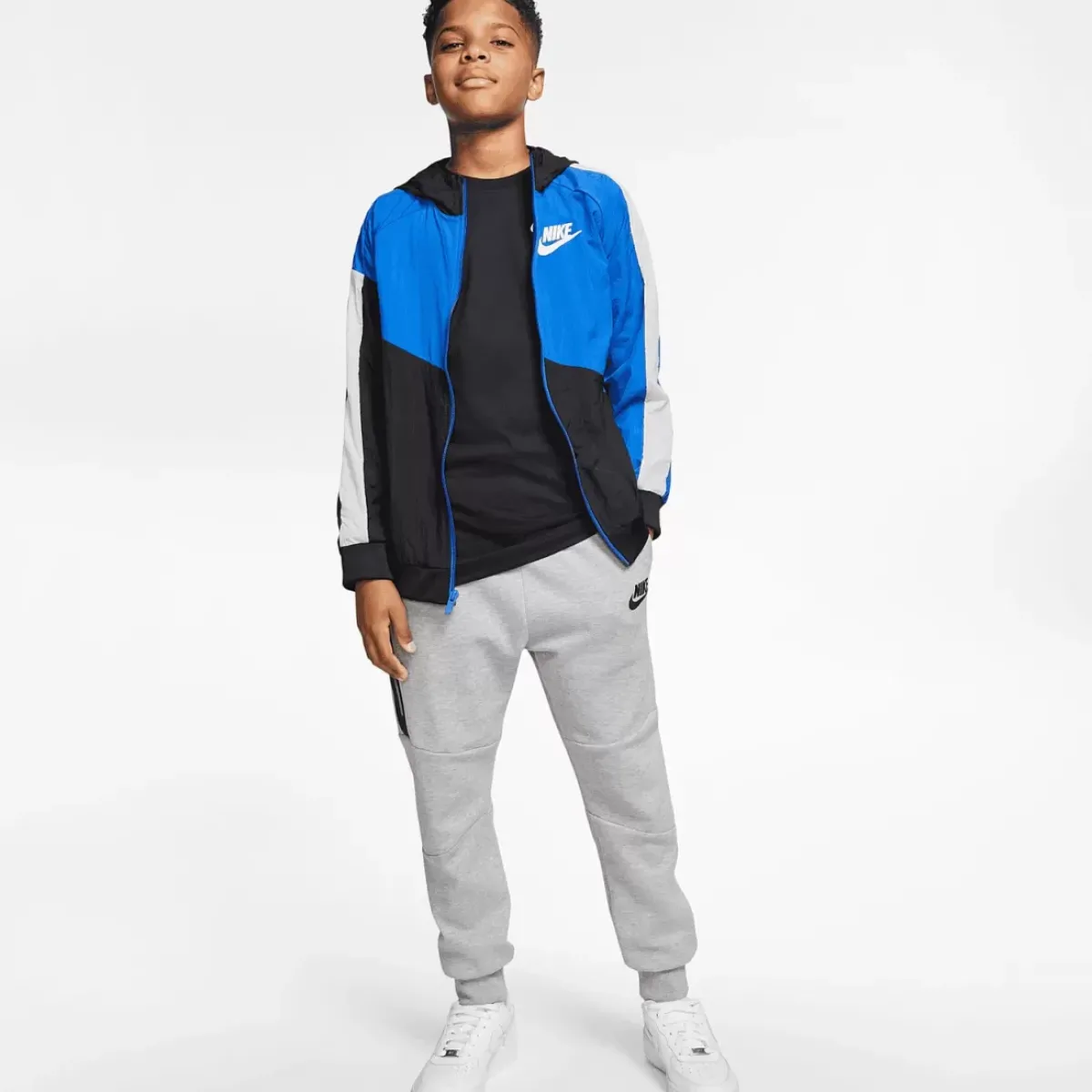Nike Tees<Sportswear T-Shirt Youth
