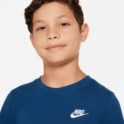 Nike Tees<Sportswear T-Shirt Youth