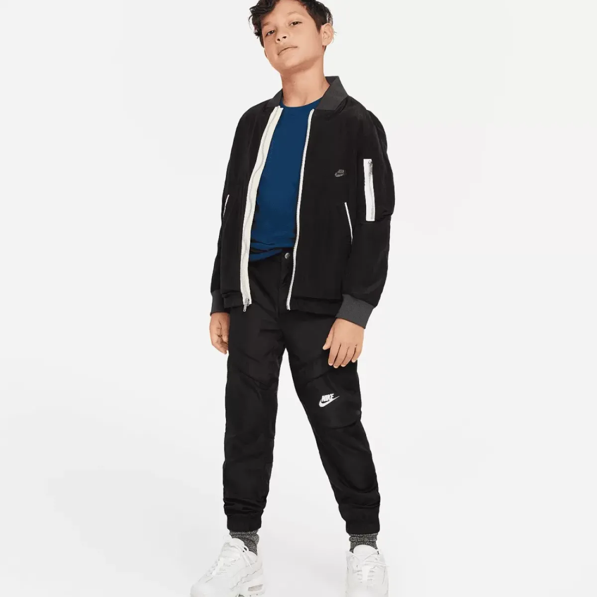 Nike Tees<Sportswear T-Shirt Youth