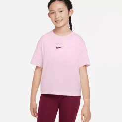 Nike Tees<Sportswear T-Shirt Youth