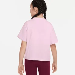 Nike Tees<Sportswear T-Shirt Youth