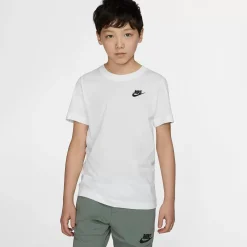 Nike Tees<Sportswear T-Shirt Youth