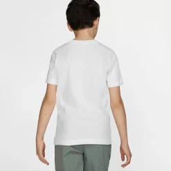 Nike Tees<Sportswear T-Shirt Youth
