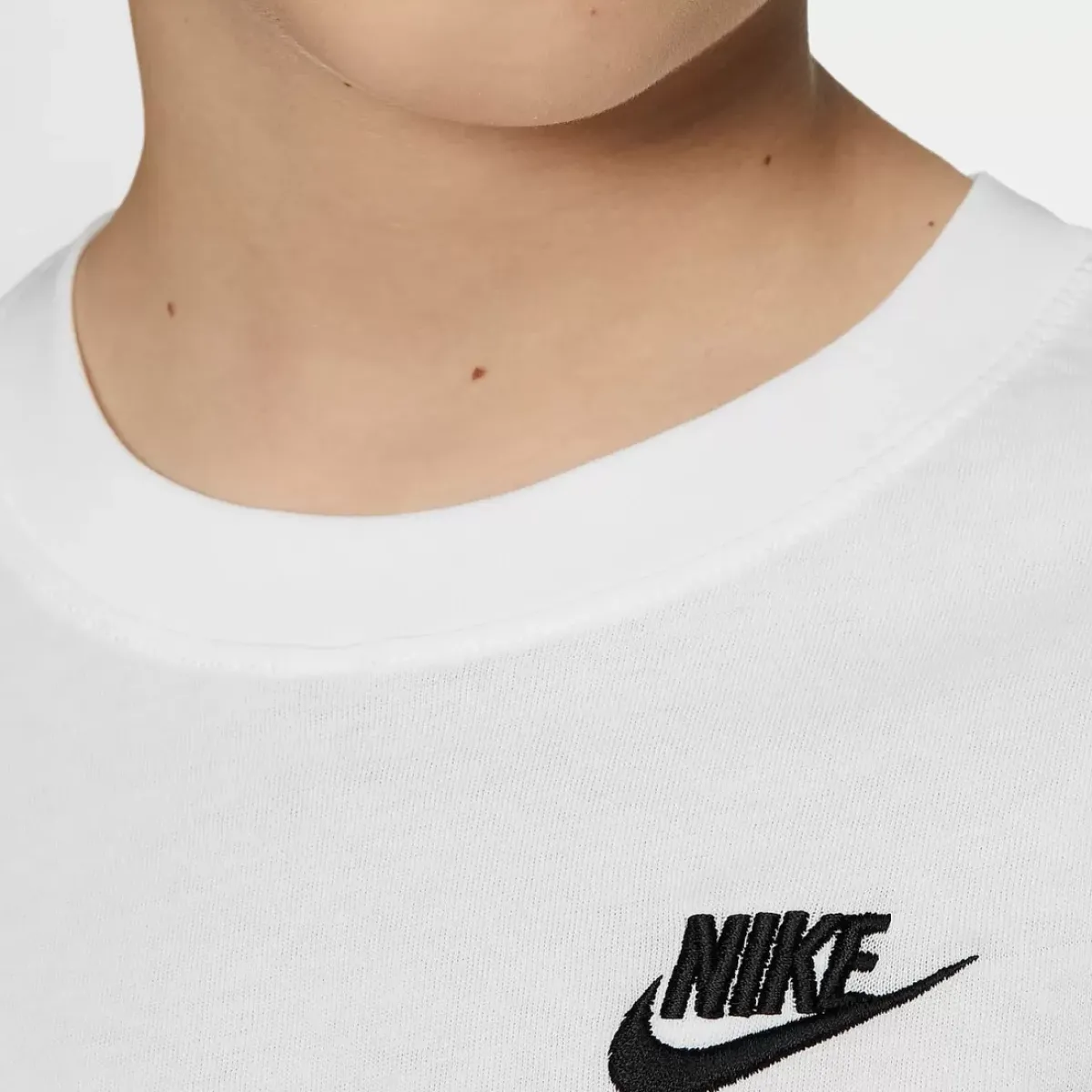 Nike Tees<Sportswear T-Shirt Youth