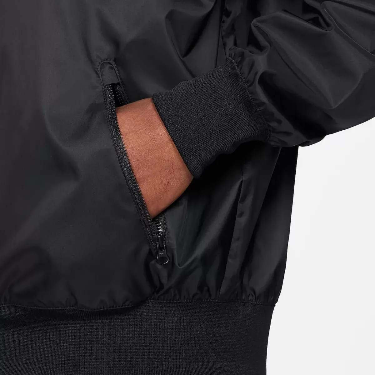 Nike Jackets & Vests<Sportswear Windrunner Men'S Hooded Jacket