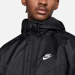 Nike Jackets & Vests<Sportswear Windrunner Men'S Hooded Jacket