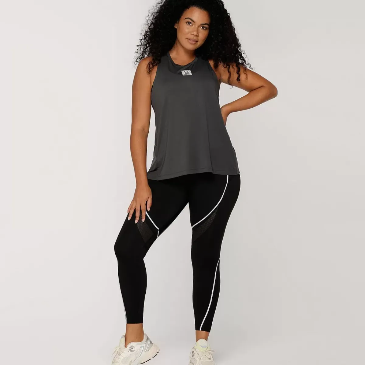 Lorna Jane Tees & Tanks<Sprinter Active Tank