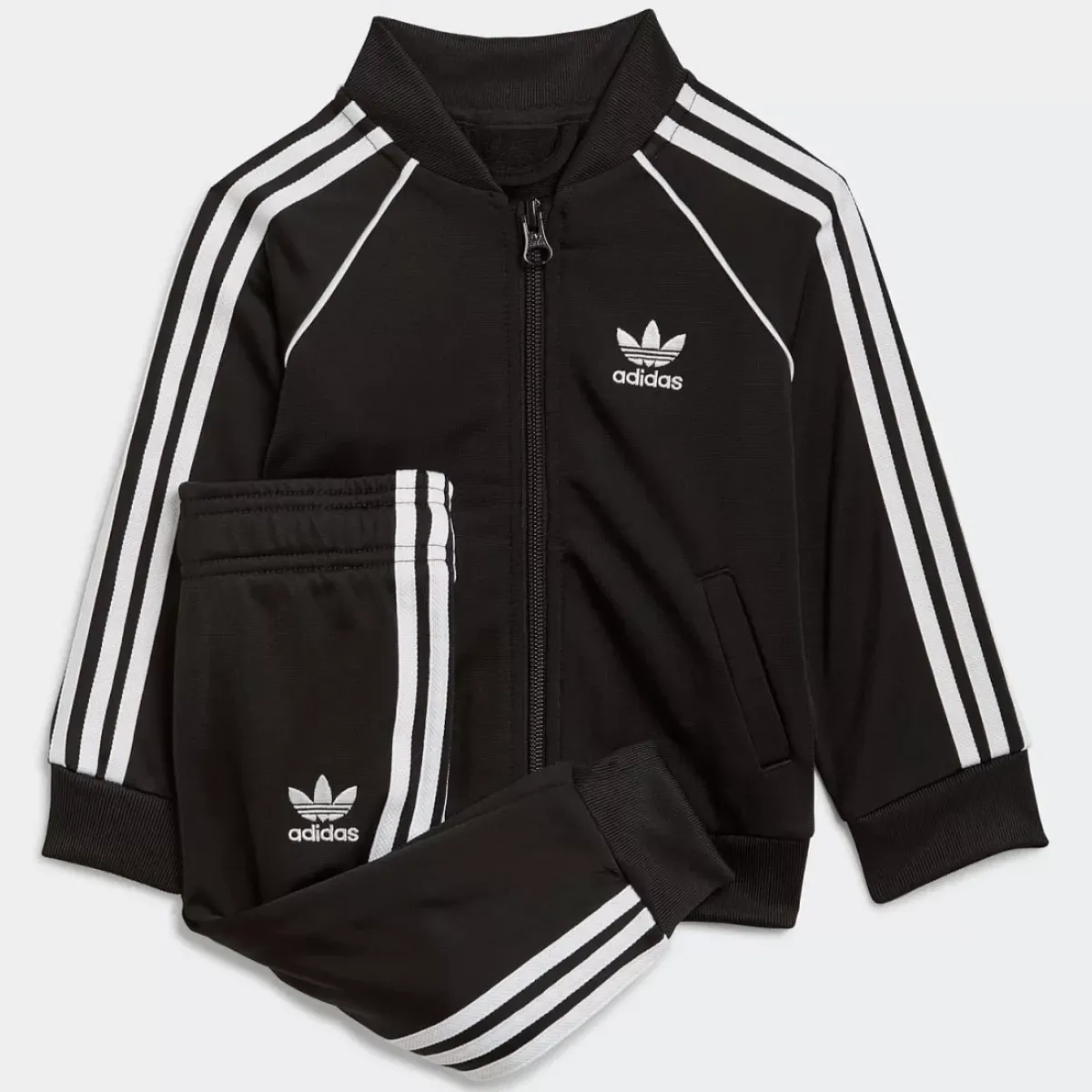 Adidas Originals Leggings & Pants<Sst Tracksuit Infants