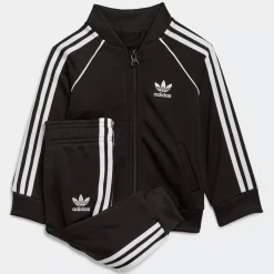 Adidas Originals Sets<Sst Tracksuit Infants