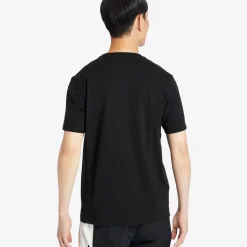 Timberland Tees & Singlets<Stack Logo Tee