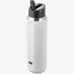 Bernsport Water Bottles<Stainless Steel Recharge Straw Water Bottle 24Oz