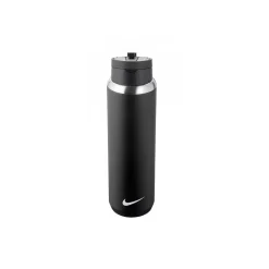 Bernsport Water Bottles<Stainless Steel Recharge Straw Water Bottle