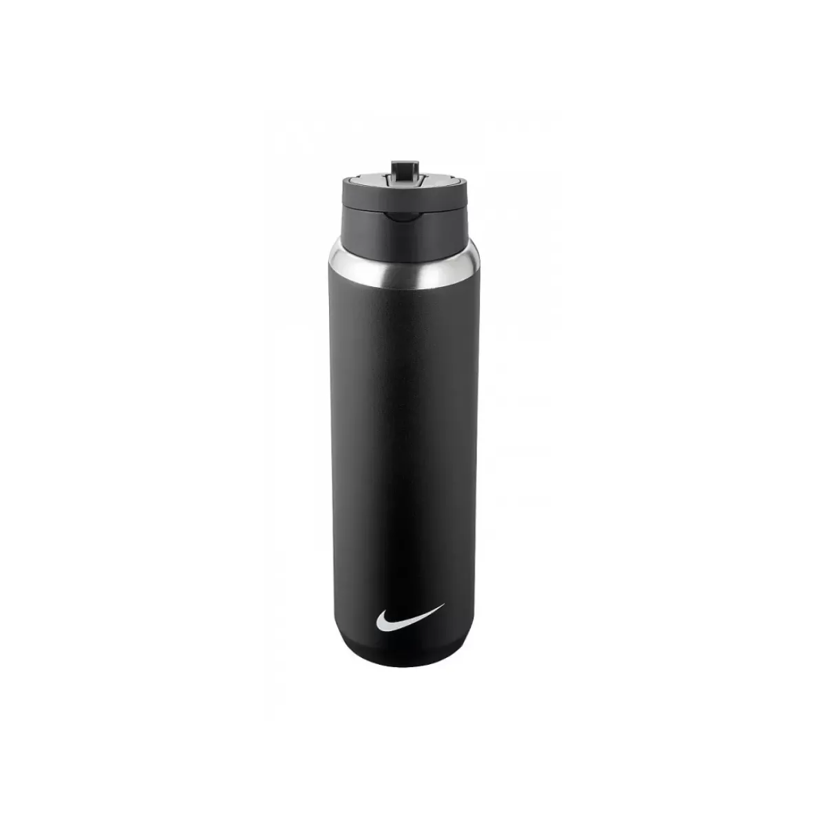 Bernsport Water Bottles<Stainless Steel Recharge Straw Water Bottle