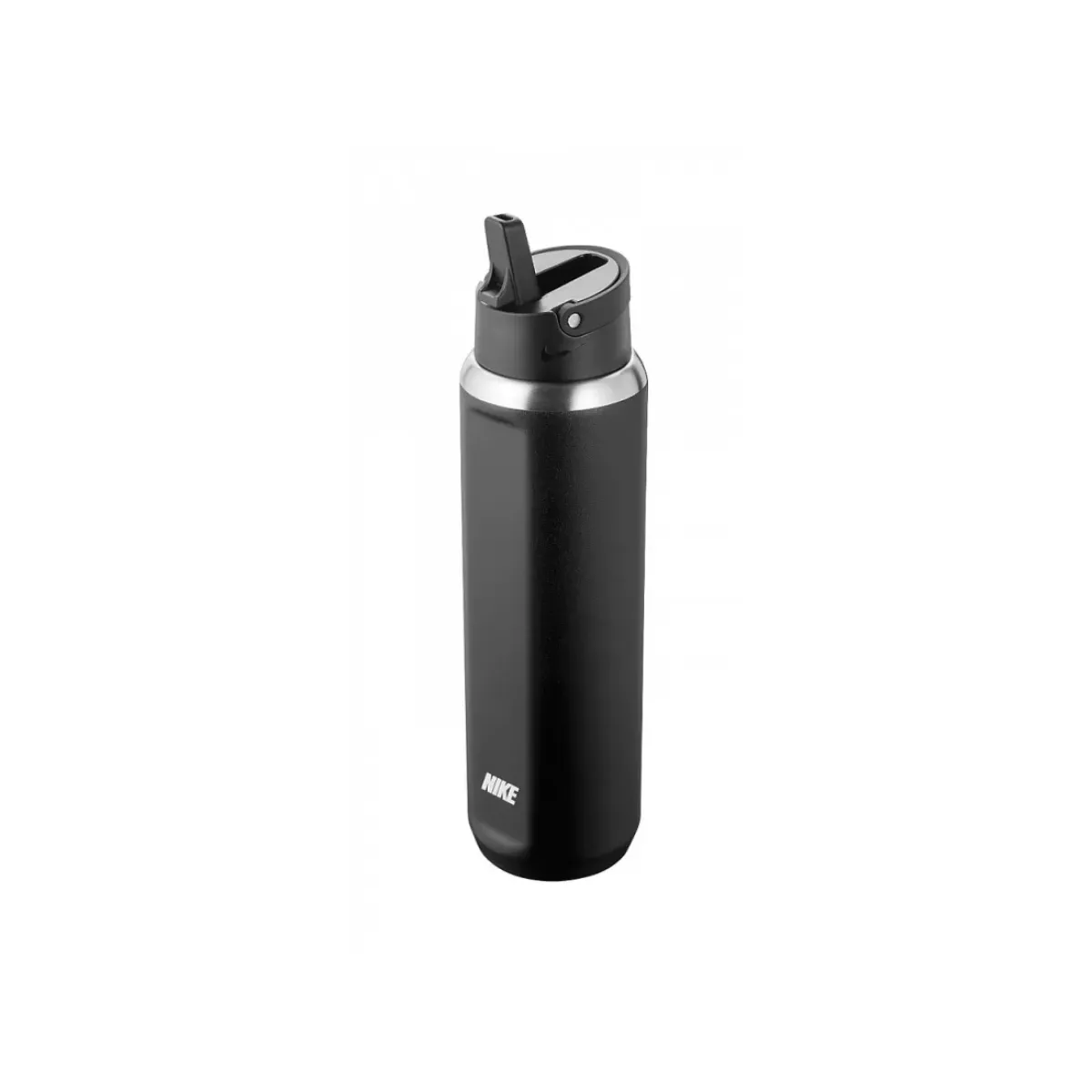 Bernsport Water Bottles<Stainless Steel Recharge Straw Water Bottle