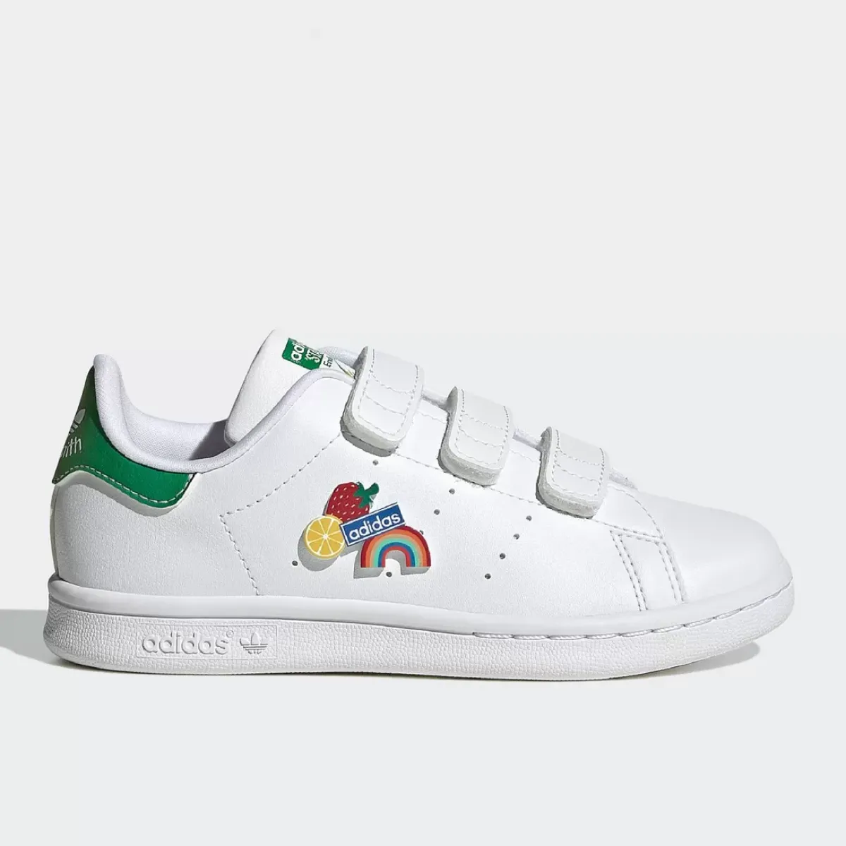Adidas Originals Sneakers<Stan Smith Kids