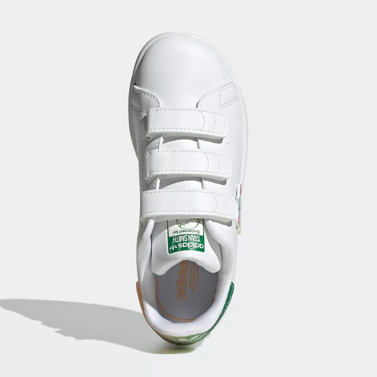 Adidas Originals Sneakers<Stan Smith Kids