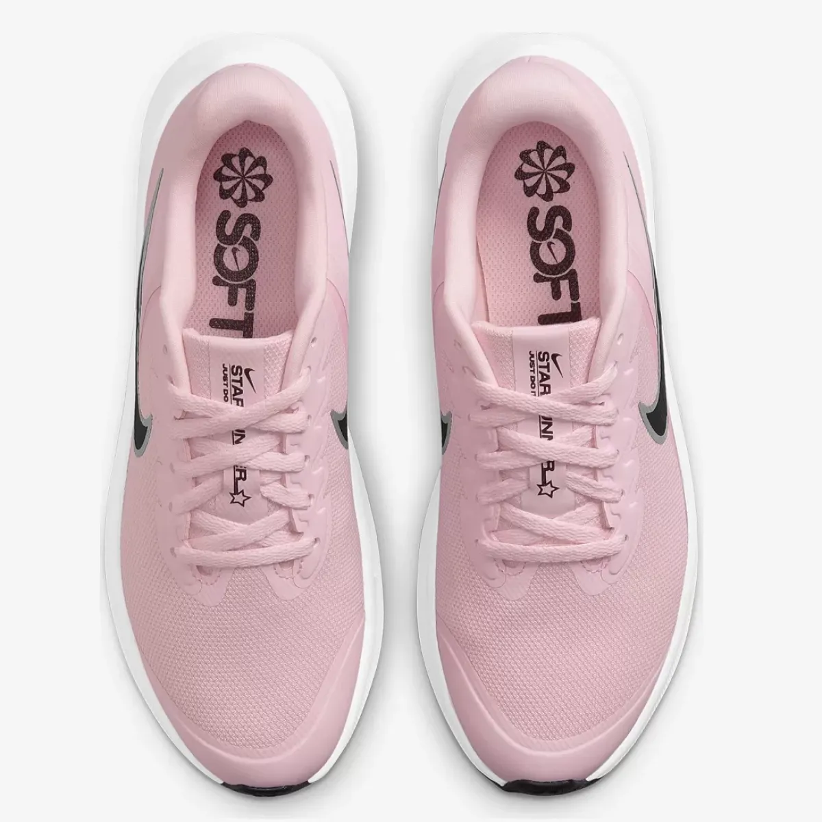 Nike Sports<Star Runner 3 Youth